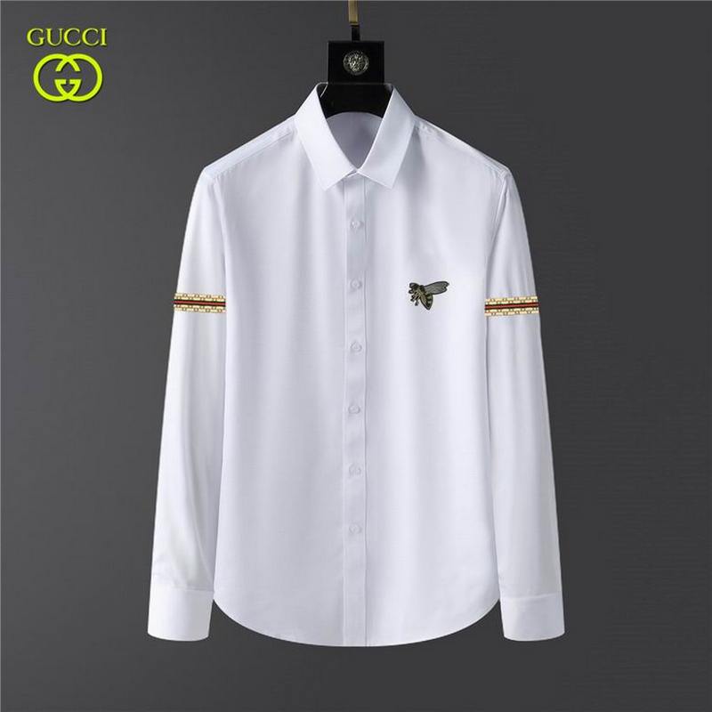 Gucci Men's Shirts 102